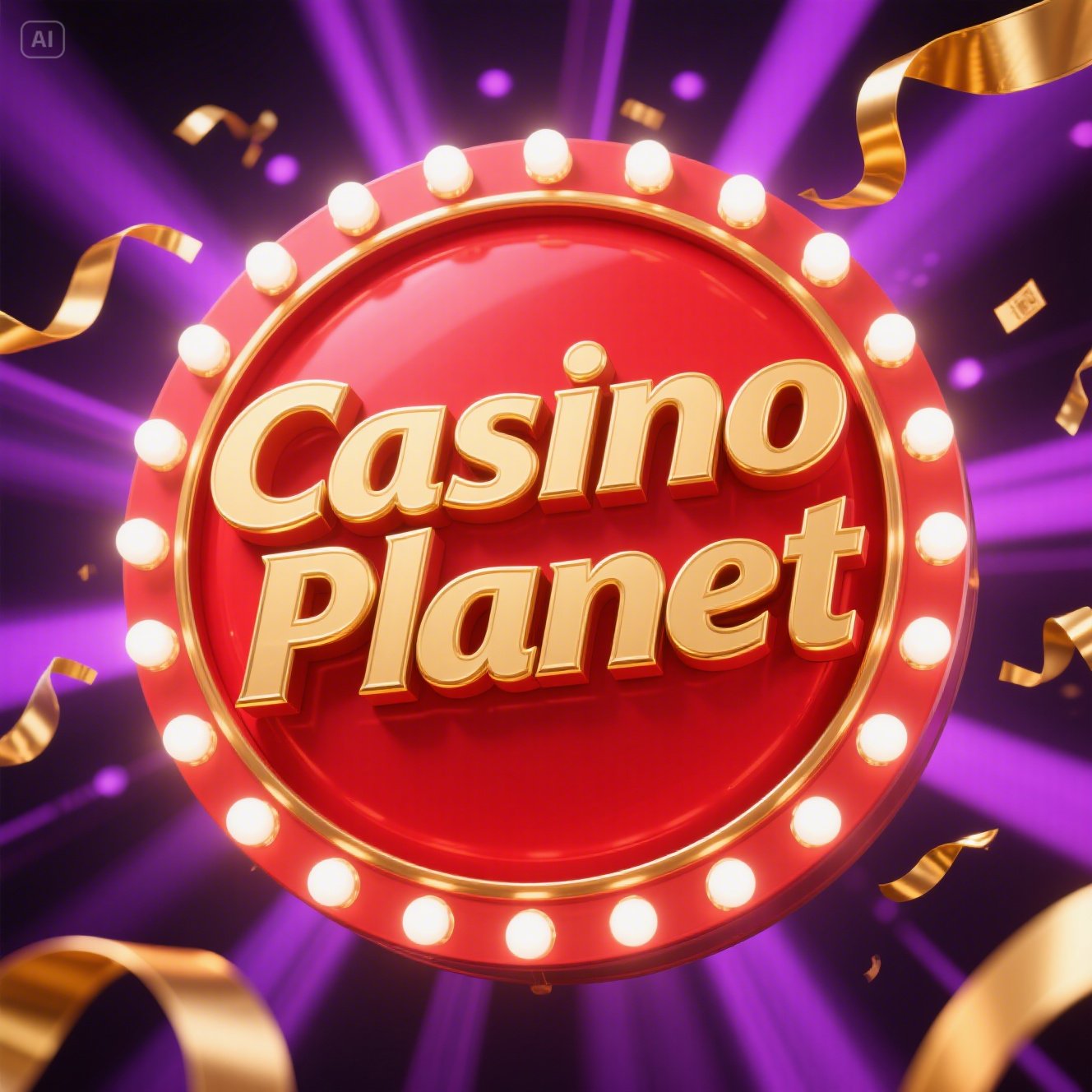 Casino Planet